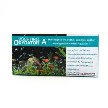 Söchting Oxydator A (für Aquarien bis 800 L)